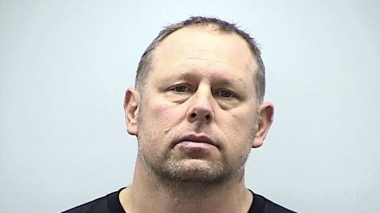 West Bend Man Faces Multiple Charges Following Incident In Richfield 7016