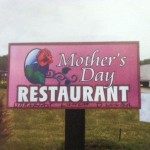 Mother's Day