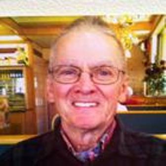 Obituary information for Edwin F. Bretschneider