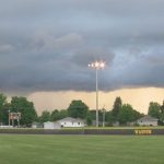 Fond du Lac storms