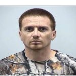 Registered sex offender Richard Meyer Jr. in Washington County