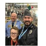 Shop with a Cop