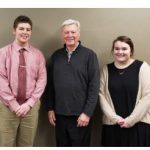 Riegel scholarship