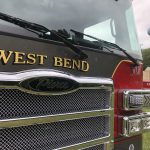 West Bend Fire Department