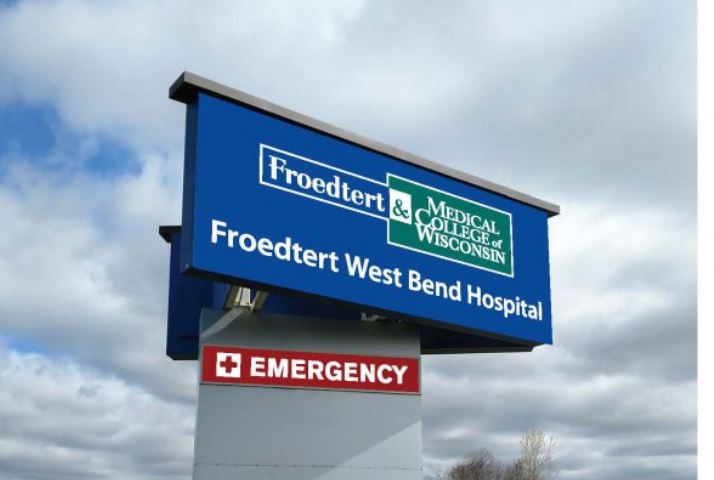 Froedtert West Bend Hospital