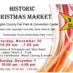 Historic Christmas Market