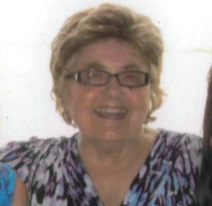 Marjorie A. Harders (Haase)