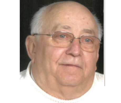 Ronald J. Honeck