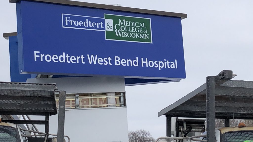 Froedtert West Bend Hospital