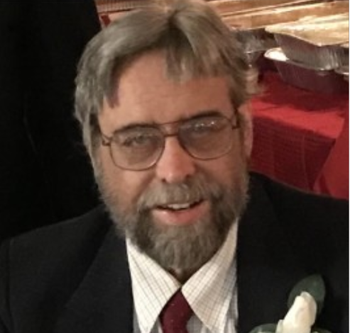 Perry J. Paul