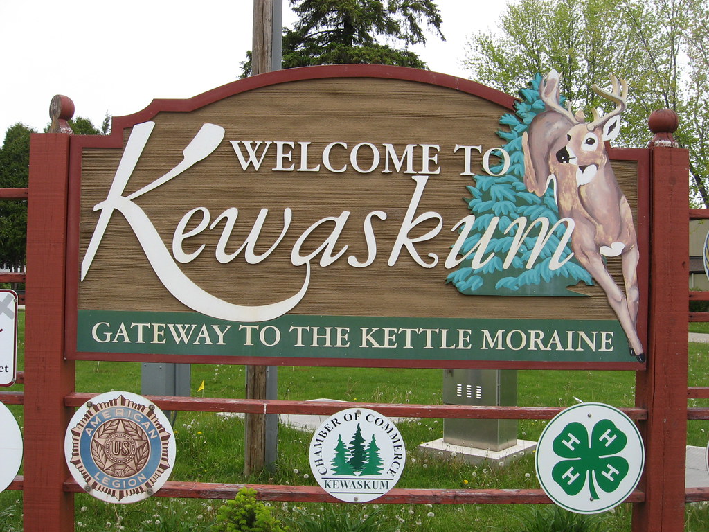 Village of Kewaskum