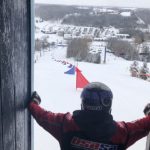 Alpine Valley Boardercross