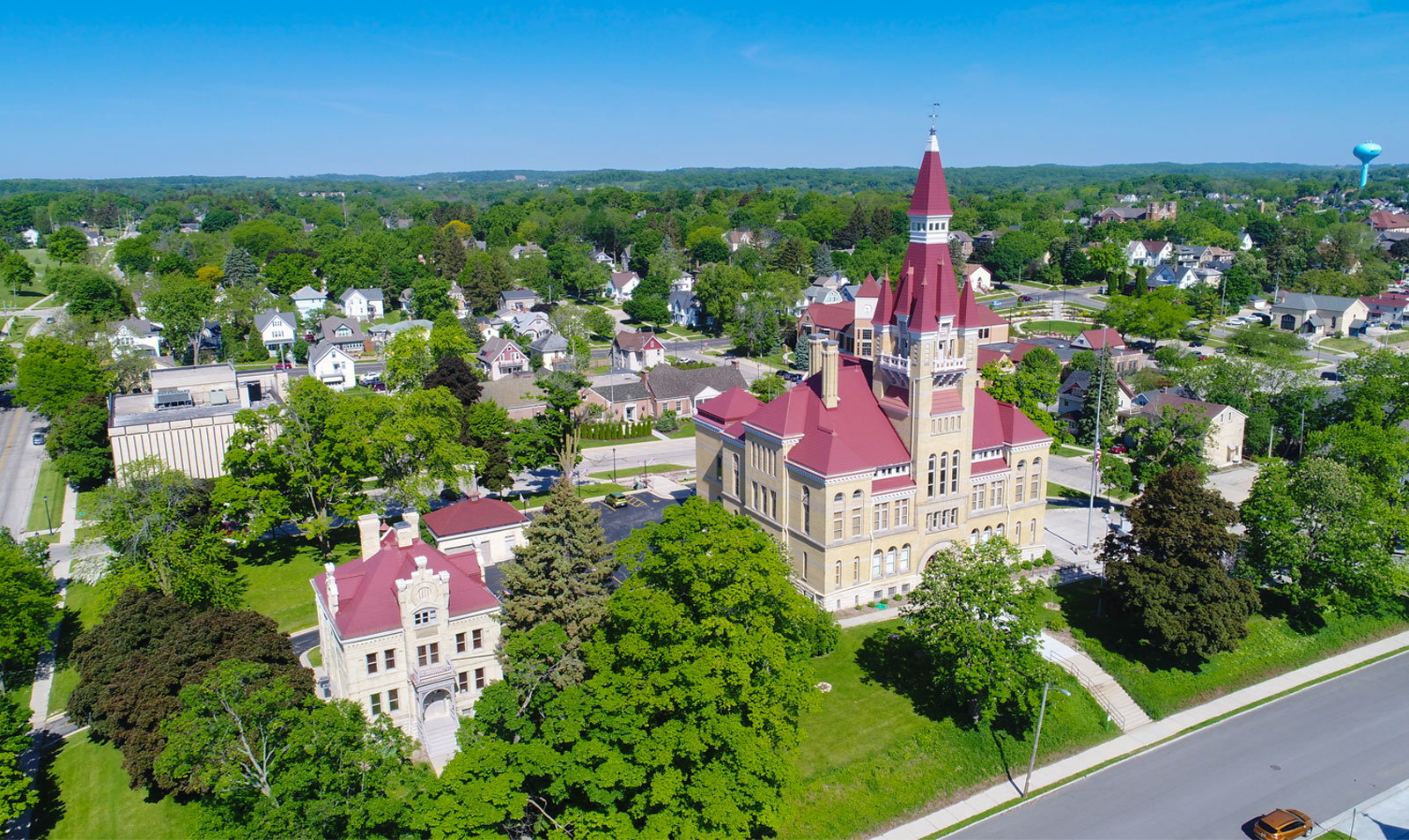 Former Mayor Kraig Sadownikow Praises New S P Long term Bond Rating For 