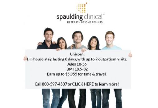 Spaulding Clinical