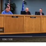 West Bend Common Council