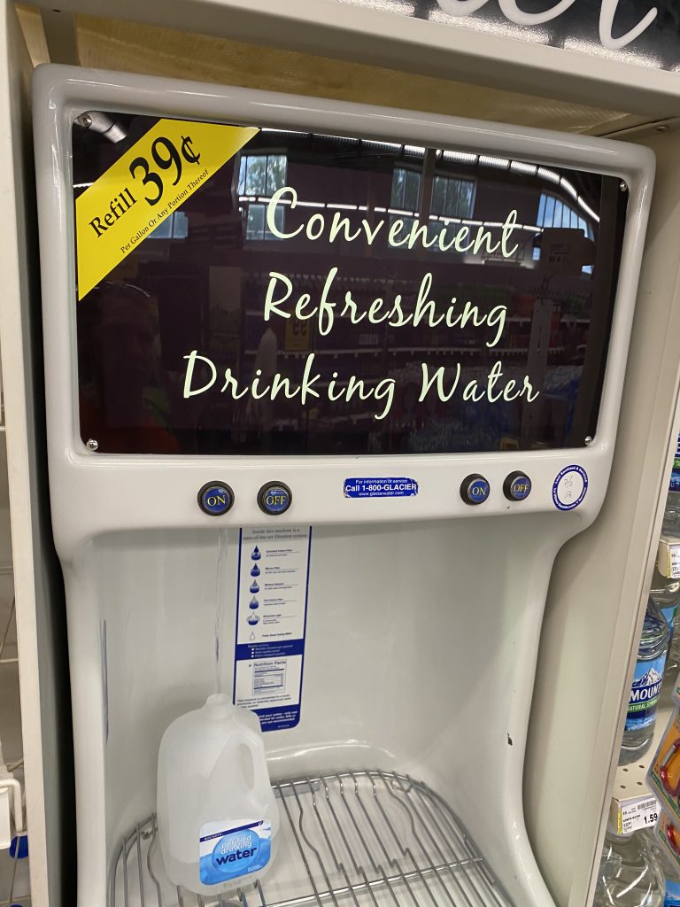 how to call in a refill at kroger