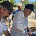 Allenton Legion brat fry