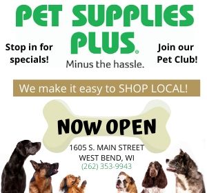 pet supplies plus blue bell