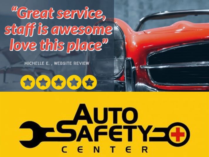 Auto Safety Center
