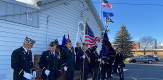 American Legion Fohl-Martin Post