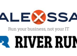 Alexssa River Run