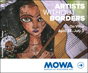 Artists without borders