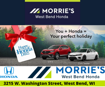 Morrie's Honda