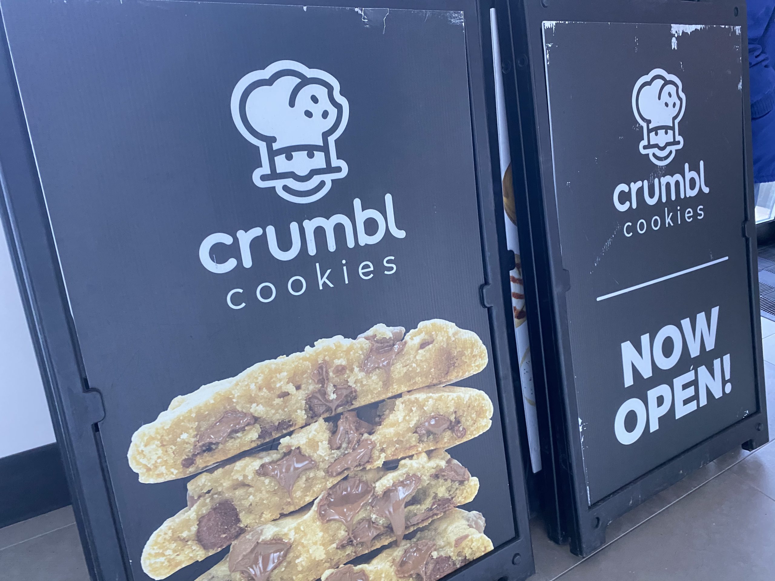 Cookies – Original Crumbs