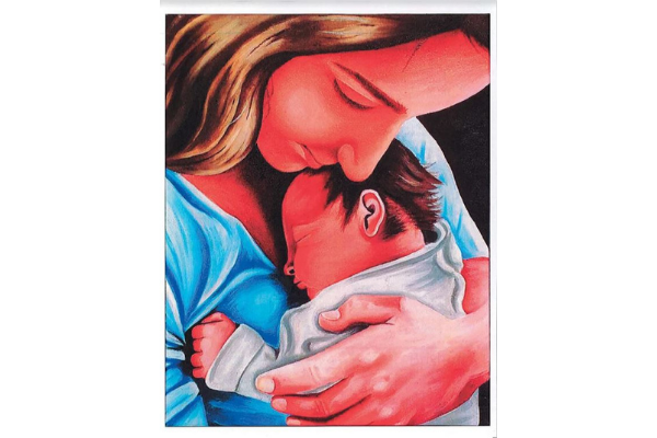 pro life poster contest