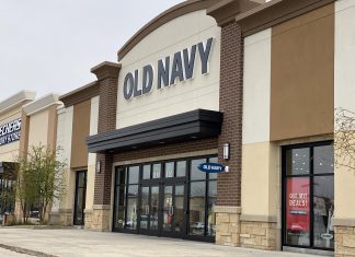 Old Navy