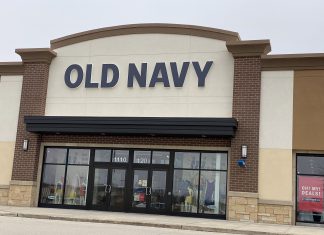 Old Navy