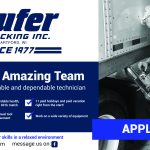 Laufer trucking