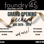 Foundry 45