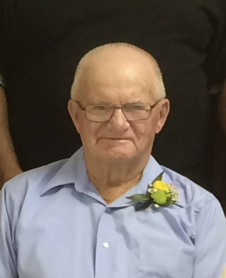 Obituary J. “Kenny” Enright, 88, of the town of Farmington