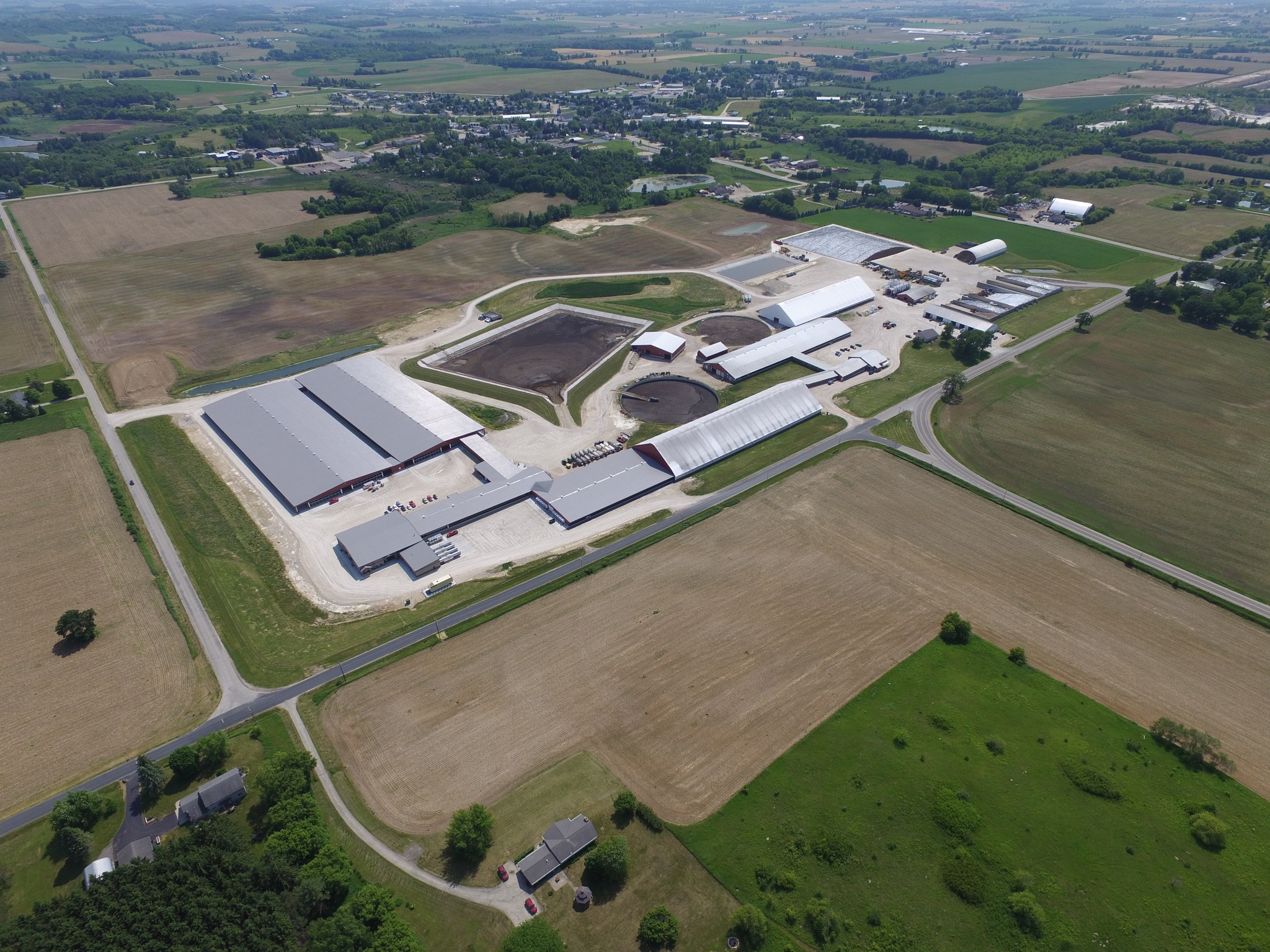 VIDEO | Fond du Lac County Breakfast on the Farm is June 23, 2024 at Abel  Dairy Farm in Eden